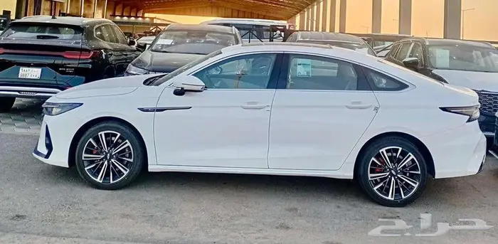 شيري اريزو 8 لاكجيري 2025 6