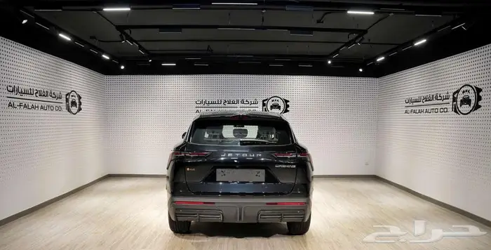 جيتور داشينج بفئات متعددة موديل 2025 3