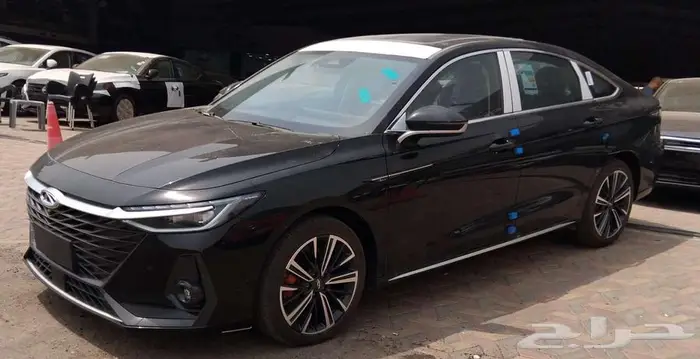 شيري اريزو 8 لاكجيري فلاج شيب 26 مكينه 2.0 تيربو 5