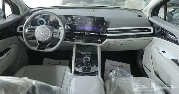 كيا سبورتاج نص فل 2026 اقوي عرض للكاش 18