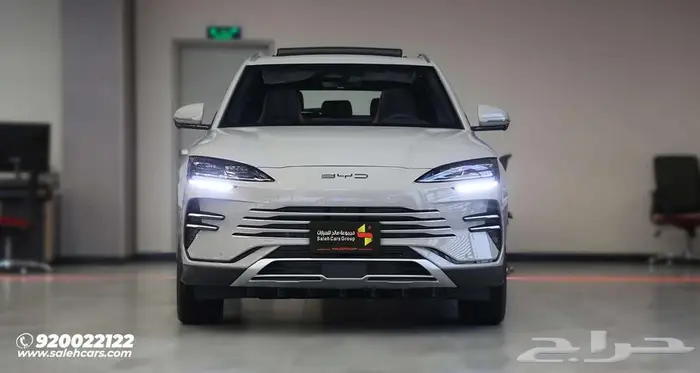 اجعل كل رحلة لا تنسى مع سونج بلس بريميوم 2026 1