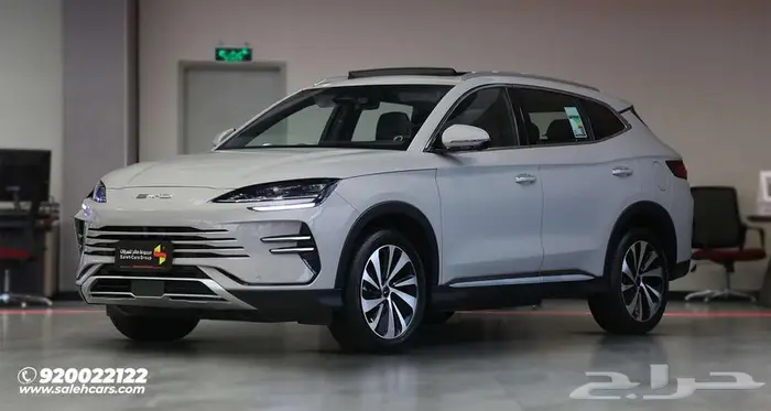 اجعل كل رحلة لا تنسى مع سونج بلس بريميوم 2026 0