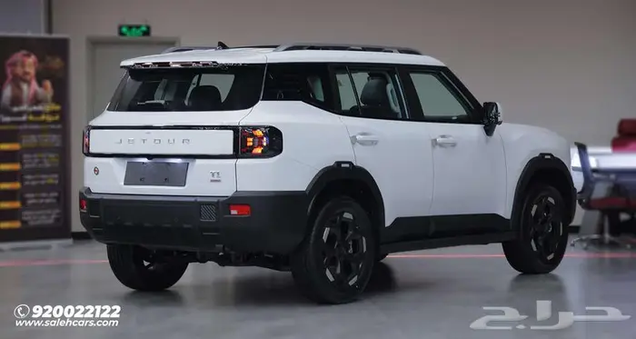 جيتور T1 لكجري 2025   جربها وقرر بنفسك 1