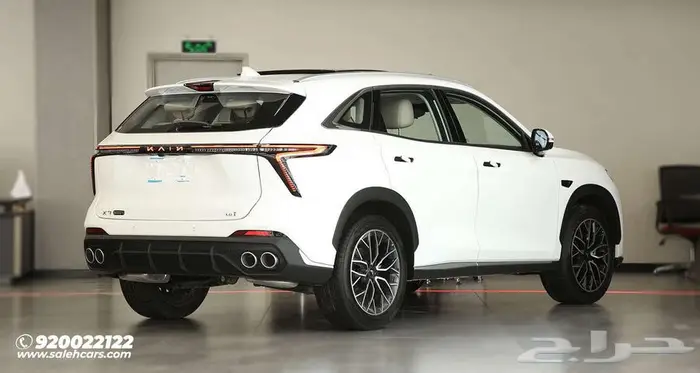 كايي X7 فيرجن3 2025 خيار عملي بلمسات فاخرة 1