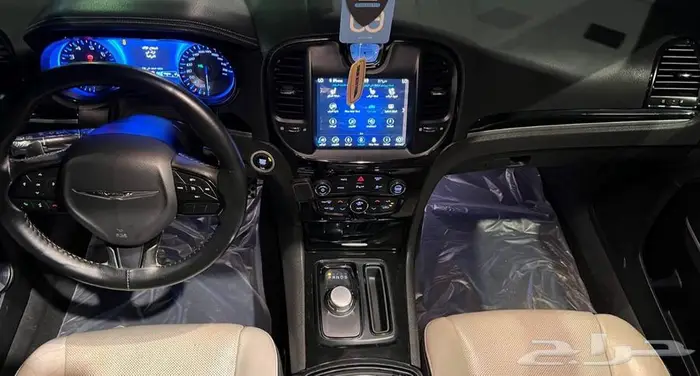 كرايسر 2020 S300 2