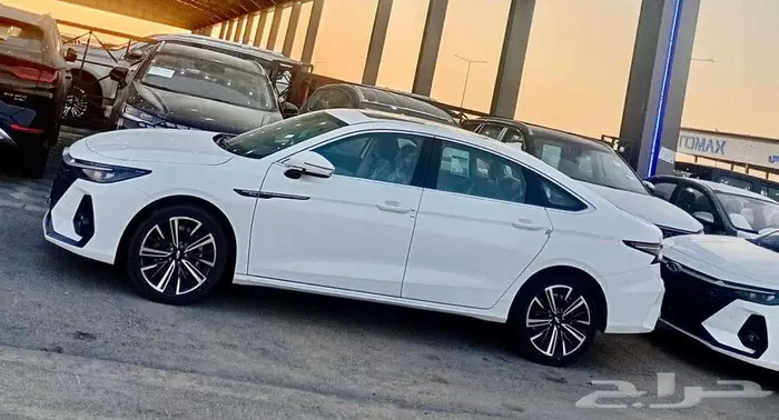 شيري اريزو 8 لاكجيري 2025 7