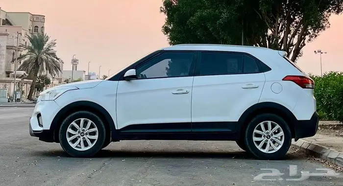 كريتا 2019 مجدد ومفحوص ب 33 الف 4