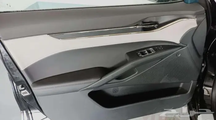 فورد توروس ترند موديل 2026 9