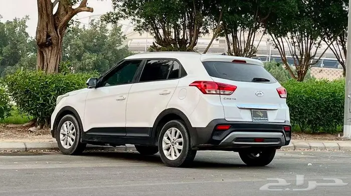 كريتا 2019 مجدد ومفحوص ب 33 الف 7