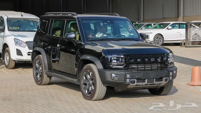 جيتور جي 2 هايبرد 2026 كاش او تقسيط جميع الالوان متوفره 4