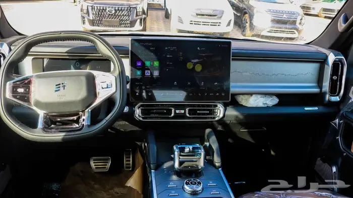 جيتور جي 2 هايبرد 2026 كاش او تقسيط جميع الالوان متوفره 12