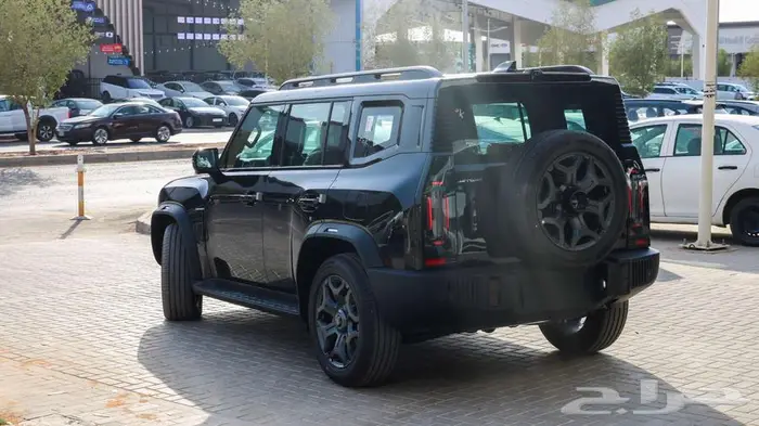 جيتور جي 2 هايبرد 2026 كاش او تقسيط جميع الالوان متوفره 6