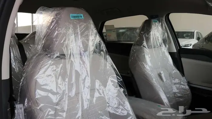 كيا k5 جميع الفئات 2026 اقساط - كاش 13