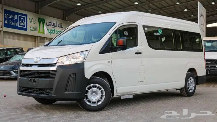 هايس ركاب 2026 كاش او تقسيط اقل هامش ربح 6