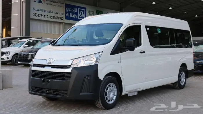 هايس ركاب 2026 كاش او تقسيط اقل هامش ربح 4