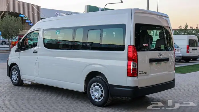 هايس ركاب 2026 كاش او تقسيط اقل هامش ربح 3