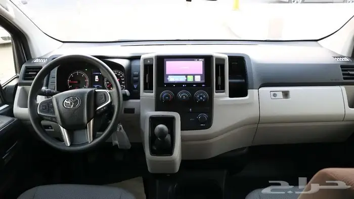 هايس ركاب 2026 كاش او تقسيط اقل هامش ربح 11