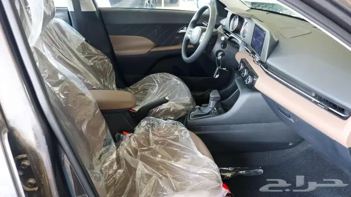 اكسنت 2025 كاش او تقسيط اقل هامش ربح متوفر جميع الالوان 12