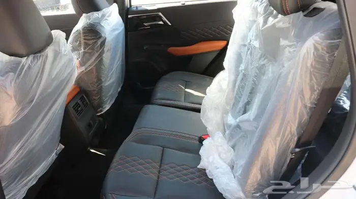 ميتسوبيشى اوتلاندر بريميو7راكب 2025 كاش واقساط 14