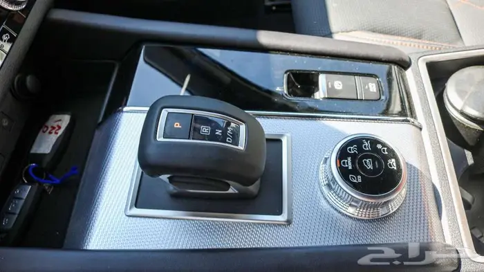 ميتسوبيشى اوتلاندر بريميو7راكب 2025 كاش واقساط 11