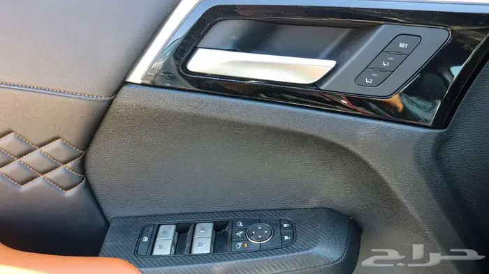 ميتسوبيشى اوتلاندر بريميو7راكب 2025 كاش واقساط 12