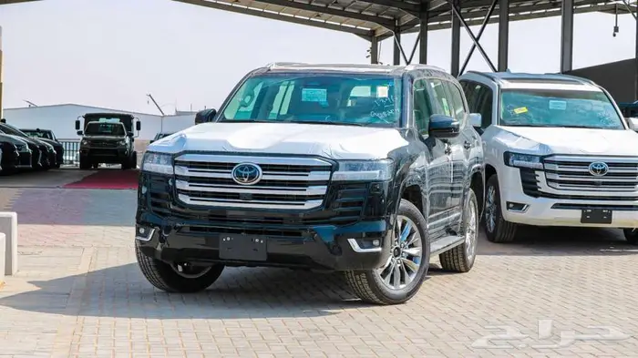 تويوتا جكسار 2025 2026 كاش وبالتقسيط 3