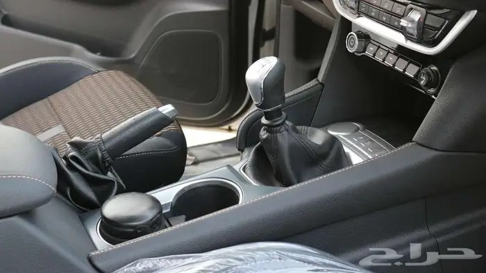 فوتون غمارتين ديزل جير عايدي 2025 كاش وتقسيط 11