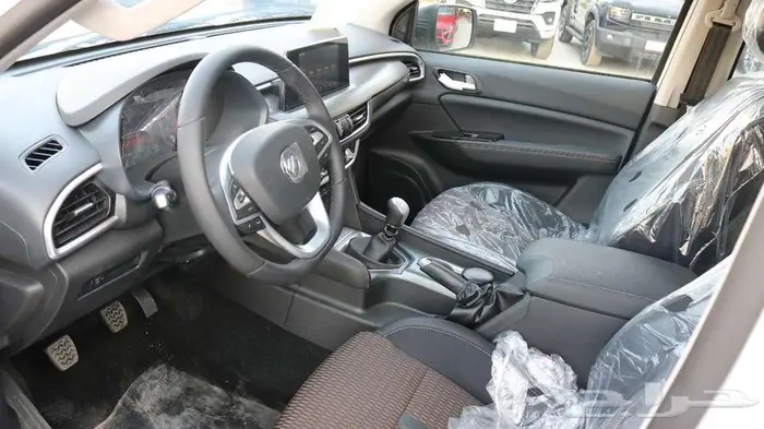 فوتون غمارتين ديزل جير عايدي 2025 كاش وتقسيط 8