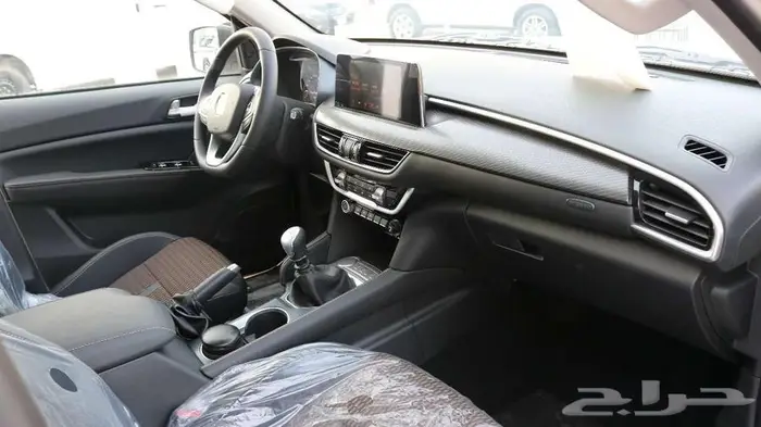 فوتون غمارتين ديزل جير عايدي 2025 كاش وتقسيط 10