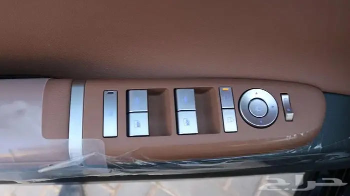 هيونداي ازيرا 2025 كاش واقساط باقل سعر (متوفر جميع الألوان) 12