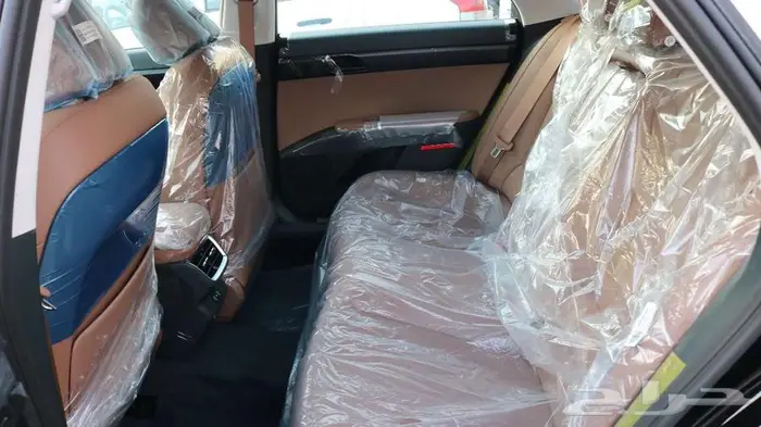 هيونداي ازيرا 2025 كاش واقساط باقل سعر (متوفر جميع الألوان) 13