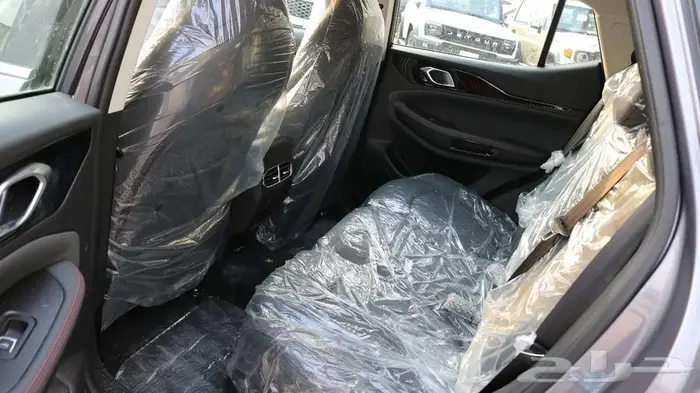 جيتور X50 بريميوم 2026 كاش وتقسيط 9