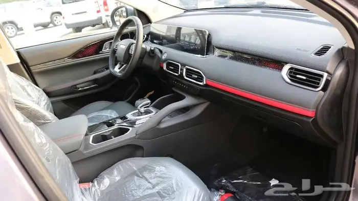 جيتور X50 بريميوم 2026 كاش وتقسيط 5