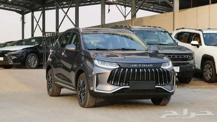 جيتور X50 بريميوم 2026 كاش وتقسيط 3