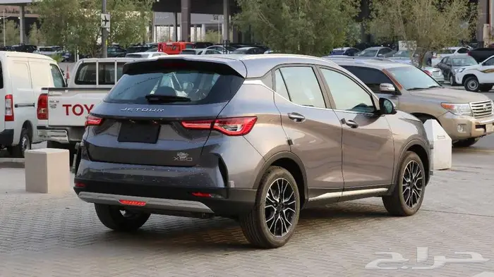 جيتور X50 بريميوم 2026 كاش وتقسيط 11