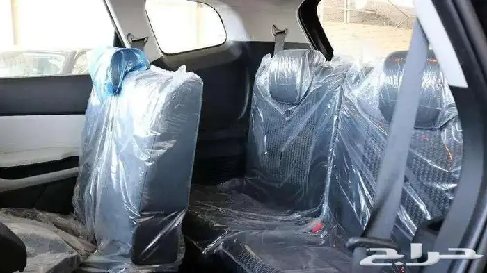 كيا كارينز 2025 نص فل بسعر خاص 7