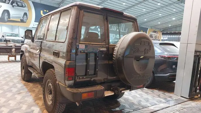 كبسوله بنزين قير عادي دبل سلج دفلوك سعودي 2025 10