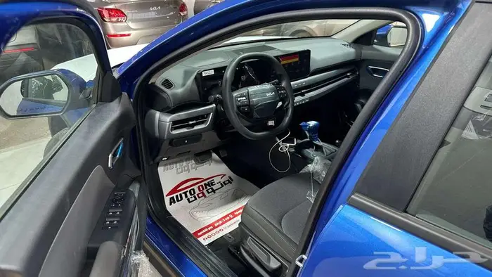 كيا K4 جميع الفئات 2026 بافضل الاسعار 1