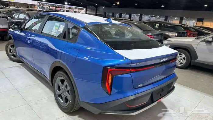 كيا K4 جميع الفئات 2026 بافضل الاسعار 5