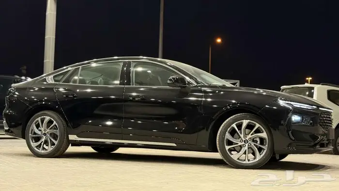 تورس تيتانيوم لون أسود 2026 ( كاش و أقساط ) 2