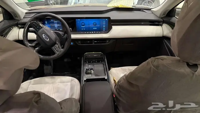 تورس تيتانيوم لون أسود 2026 ( كاش و أقساط ) 1