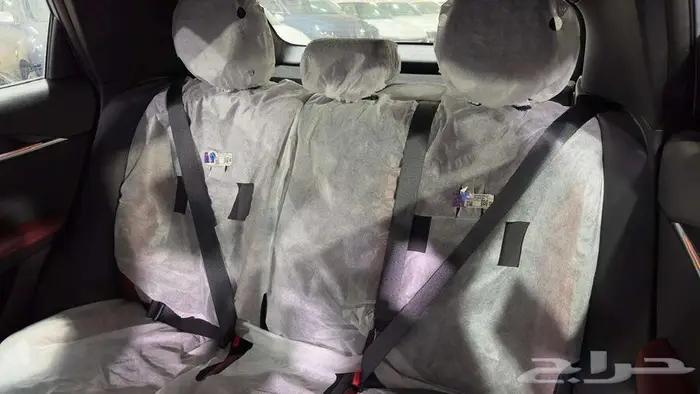 جيلي كولراي فل 2024 ( كاش و أقساط ) 9