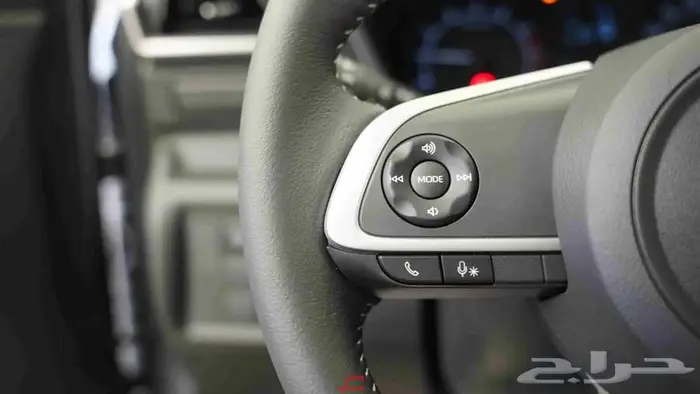 تويوتا رايز ليمتد 2026 9