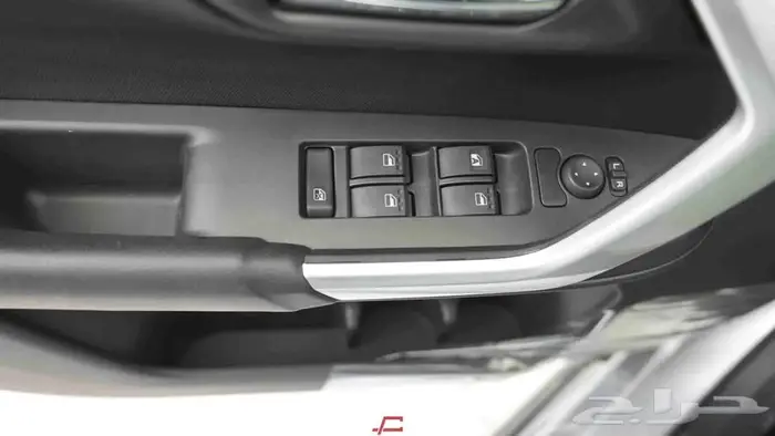 تويوتا رايز ليمتد 2026 10