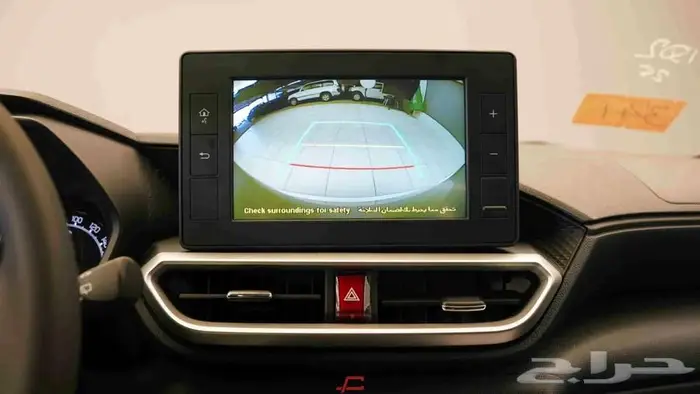 تويوتا رايز ليمتد 2026 11