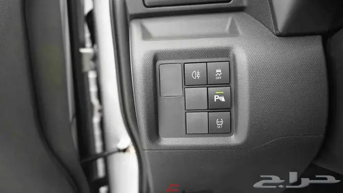 تويوتا رايز ليمتد 2026 13