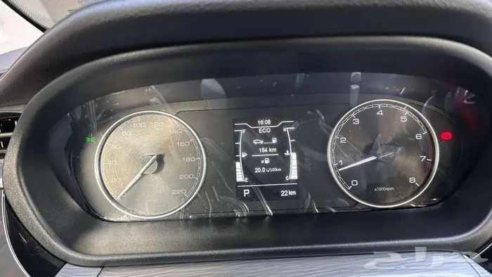 شيري اريزو 5 كمفورت 2026 15