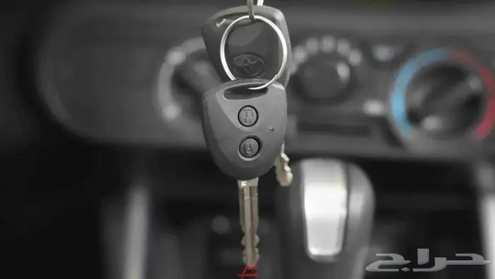 تويوتا رايز ليمتد 2026 14