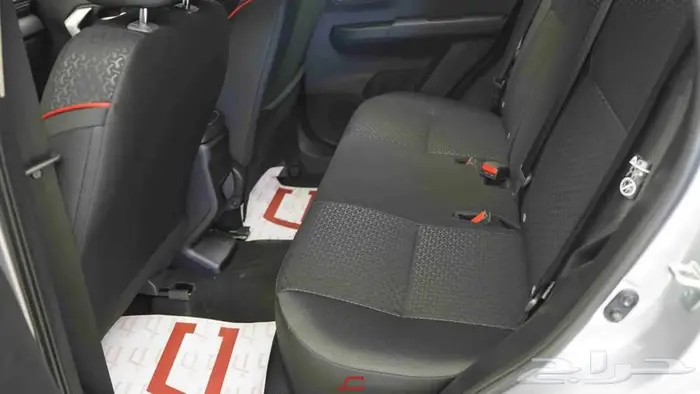 تويوتا رايز ليمتد 2026 12