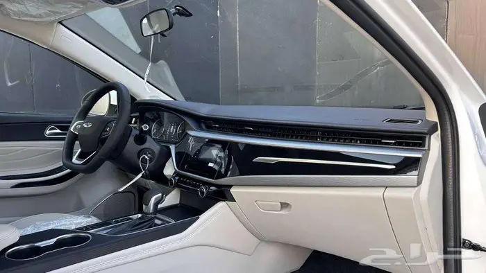 شيري اريزو 5 كمفورت 2026 6